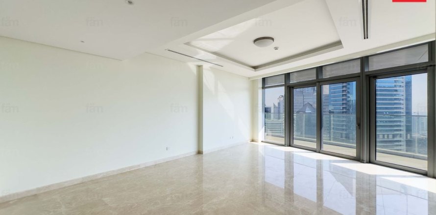 Apartamento en Downtown Dubai (Downtown Burj Dubai), Dubai, 2 dormitorios, 139.3 m², № 67414