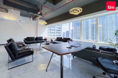 مكتب في الخليج التجاري, دبي 135.1 م² رقم 67404 - صورة 13