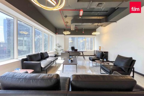 مكتب في الخليج التجاري, دبي 135.1 م² رقم 67404 - صورة 12