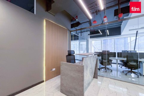 مكتب في الخليج التجاري, دبي 135.1 م² رقم 67404 - صورة 3