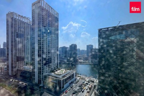 مكتب في الخليج التجاري, دبي 135.1 م² رقم 67404 - صورة 16