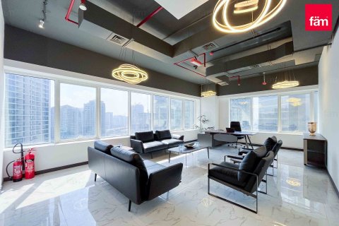 مكتب في الخليج التجاري, دبي 135.1 م² رقم 67404 - صورة 10