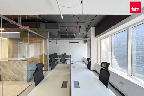 مكتب في الخليج التجاري, دبي 135.1 م² رقم 67404 - صورة 4