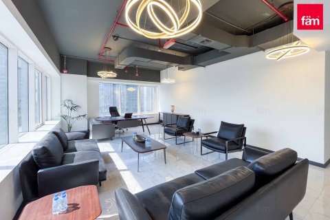 مكتب في الخليج التجاري, دبي 135.1 م² رقم 67404 - صورة 11