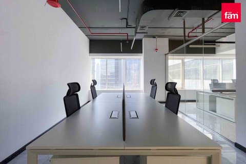 مكتب في الخليج التجاري, دبي 135.1 م² رقم 67404 - صورة 8