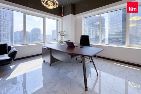 مكتب في الخليج التجاري, دبي 135.1 م² رقم 67404 - صورة 9