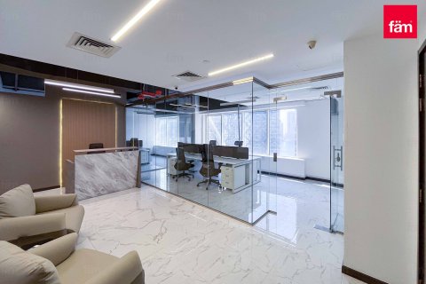 مكتب في الخليج التجاري, دبي 135.1 م² رقم 67404 - صورة 2