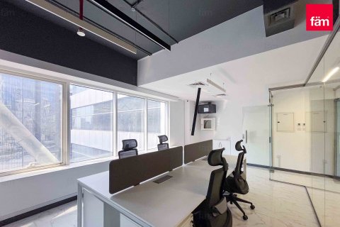 مكتب في الخليج التجاري, دبي 135.1 م² رقم 67404 - صورة 5