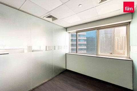 Bureau à Business Bay, Dubai, 109.8 m², № 67402 - photo 4