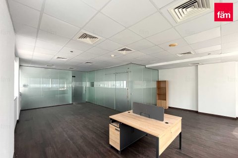 Bureau à Business Bay, Dubai, 109.8 m², № 67402 - photo 11