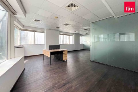 Bureau à Business Bay, Dubai, 109.8 m², № 67402 - photo 9