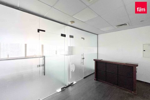 Bureau à Business Bay, Dubai, 109.8 m², № 67402 - photo 1