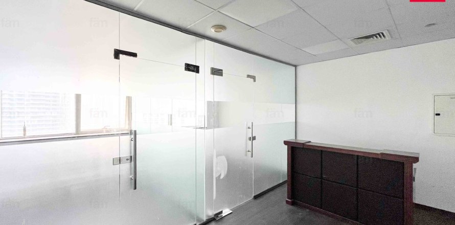 Bureau à Business Bay, Dubai, 109.8 m², № 67402