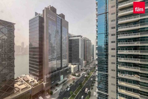 Bureau à Business Bay, Dubai, 109.8 m², № 67402 - photo 10