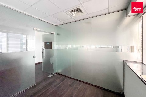Bureau à Business Bay, Dubai, 109.8 m², № 67402 - photo 5