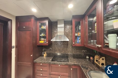 Apartment in Yansoon, Old Town, Dubai 1 bedroom, 96 sq.m. № 76288 - photo 8