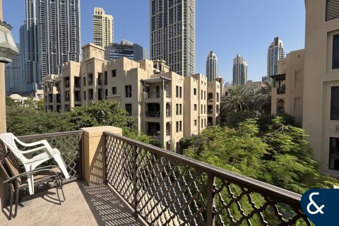 Apartment in Yansoon, Old Town, Dubai 1 bedroom, 96 sq.m. № 76288 - photo 19