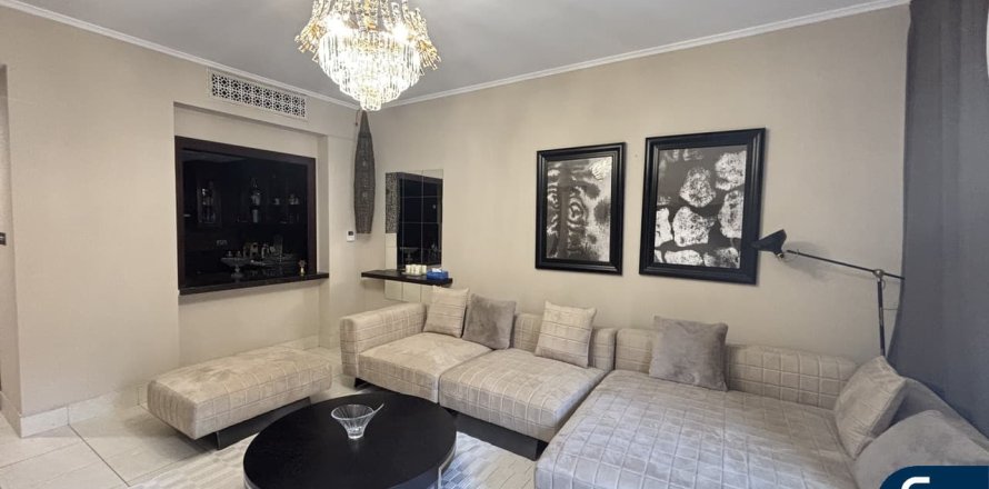 Apartment in Yansoon, Old Town, Dubai 1 bedroom, 96 sq.m. № 76288