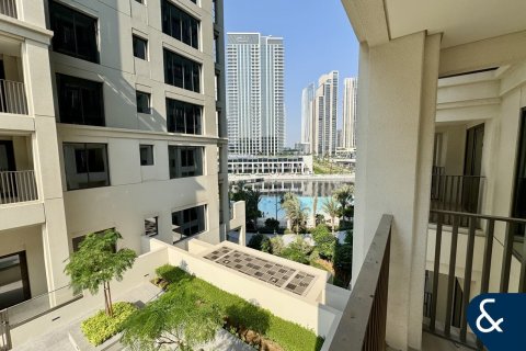 Apartment in Creek Beach, Dubai Creek Harbour (The Lagoons), Dubai 2 bedrooms, 103 sq.m. № 76302 - photo 6