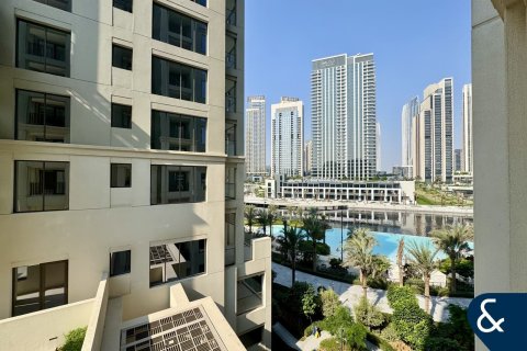 Apartment in Creek Beach, Dubai Creek Harbour (The Lagoons), Dubai 2 bedrooms, 103 sq.m. № 76302 - photo 16