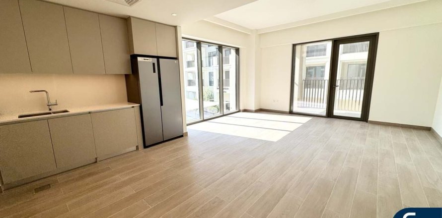 Apartment in Creek Beach, Dubai Creek Harbour (The Lagoons), Dubai 2 bedrooms, 103 sq.m. № 76302