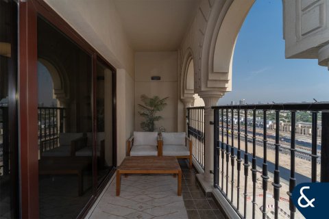 Снять в аренду квартиру в Al Andalus, Джумейра Гольф Эстейтс, Дубай: 2 спальни, 133м², № 76300 - фото 5