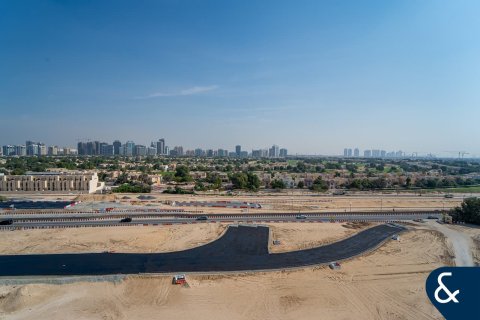 Снять в аренду квартиру в Al Andalus, Джумейра Гольф Эстейтс, Дубай: 2 спальни, 133м², № 76300 - фото 6