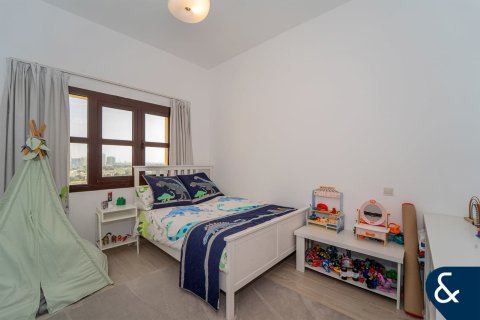 Снять в аренду квартиру в Al Andalus, Джумейра Гольф Эстейтс, Дубай: 2 спальни, 133м², № 76300 - фото 12