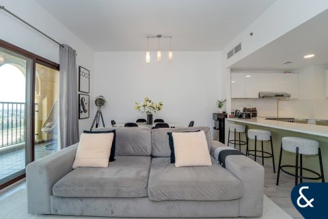 Снять в аренду квартиру в Al Andalus, Джумейра Гольф Эстейтс, Дубай: 2 спальни, 133м², № 76300 - фото 13