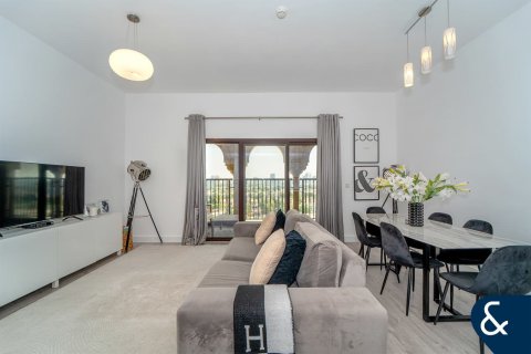 Снять в аренду квартиру в Al Andalus, Джумейра Гольф Эстейтс, Дубай: 2 спальни, 133м², № 76300 - фото 18