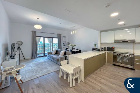 Снять в аренду квартиру в Al Andalus, Джумейра Гольф Эстейтс, Дубай: 2 спальни, 133м², № 76300 - фото 14