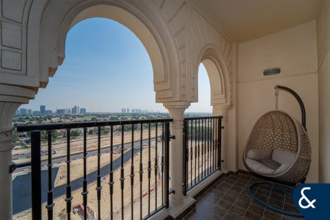 Снять в аренду квартиру в Al Andalus, Джумейра Гольф Эстейтс, Дубай: 2 спальни, 133м², № 76300 - фото 4