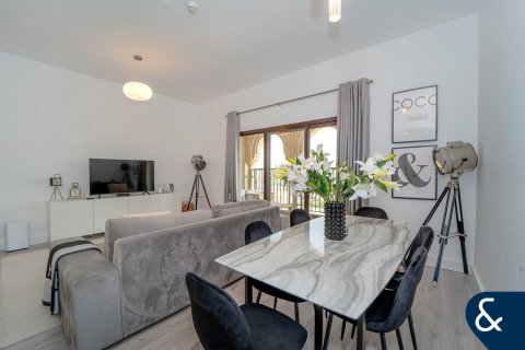 Снять в аренду квартиру в Al Andalus, Джумейра Гольф Эстейтс, Дубай: 2 спальни, 133м², № 76300 - фото 3