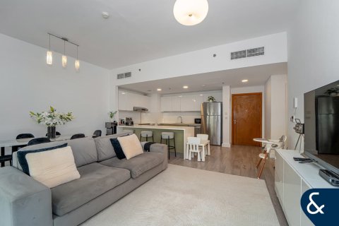 Снять в аренду квартиру в Al Andalus, Джумейра Гольф Эстейтс, Дубай: 2 спальни, 133м², № 76300 - фото 15