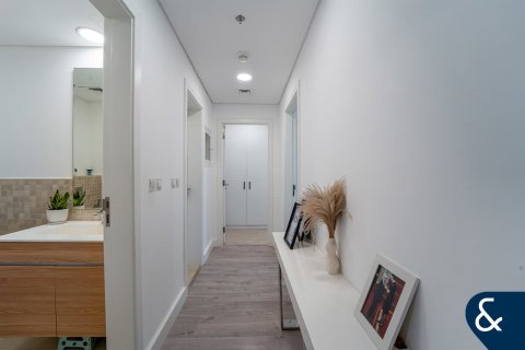 Снять в аренду квартиру в Al Andalus, Джумейра Гольф Эстейтс, Дубай: 2 спальни, 133м², № 76300 - фото 19