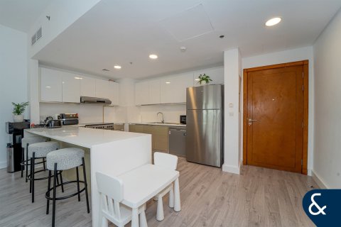 Снять в аренду квартиру в Al Andalus, Джумейра Гольф Эстейтс, Дубай: 2 спальни, 133м², № 76300 - фото 2