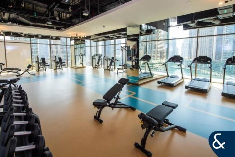 Apartment in Marina Gate, Dubai Marina, Dubai 2 bedrooms, 133 sq.m. № 76289 - photo 24