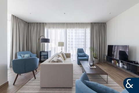 Apartment in Marina Gate, Dubai Marina, Dubai 2 bedrooms, 133 sq.m. № 76289 - photo 7