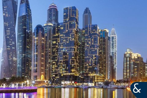 Apartment in Marina Gate, Dubai Marina, Dubai 2 bedrooms, 133 sq.m. № 76289 - photo 26