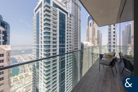 Apartment in Marina Gate, Dubai Marina, Dubai 2 bedrooms, 133 sq.m. № 76289 - photo 20