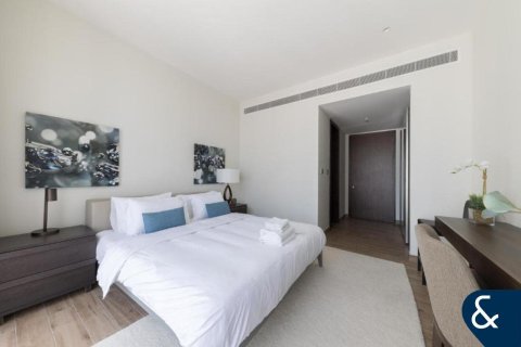 Apartment in Marina Gate, Dubai Marina, Dubai 2 bedrooms, 133 sq.m. № 76289 - photo 1