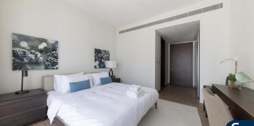 Apartment in Marina Gate, Dubai Marina, Dubai 2 bedrooms, 133 sq.m. № 76289