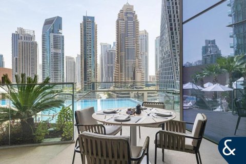 Apartment in Marina Gate, Dubai Marina, Dubai 2 bedrooms, 133 sq.m. № 76289 - photo 30