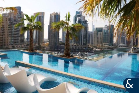 Apartment in Marina Gate, Dubai Marina, Dubai 2 bedrooms, 133 sq.m. № 76289 - photo 25