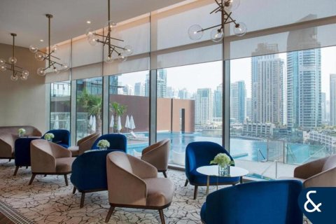 Apartment in Marina Gate, Dubai Marina, Dubai 2 bedrooms, 133 sq.m. № 76289 - photo 29