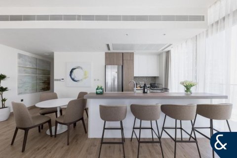 Apartment in Marina Gate, Dubai Marina, Dubai 2 bedrooms, 133 sq.m. № 76289 - photo 19