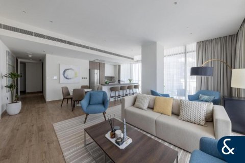 Apartment in Marina Gate, Dubai Marina, Dubai 2 bedrooms, 133 sq.m. № 76289 - photo 12