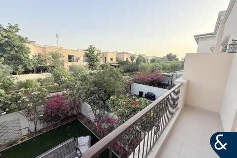 Villa à Mira, Reem, Dubai, 3 chambres, 243 m², № 76301 - photo 27