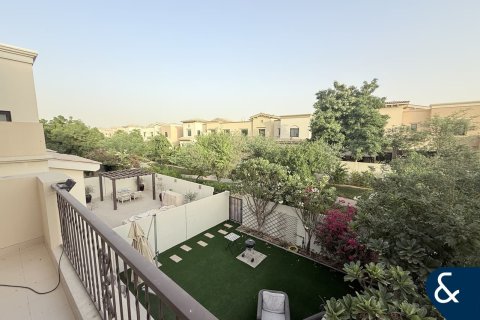 Villa à Mira, Reem, Dubai, 3 chambres, 243 m², № 76301 - photo 26