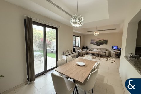 Villa à Mira, Reem, Dubai, 3 chambres, 243 m², № 76301 - photo 6